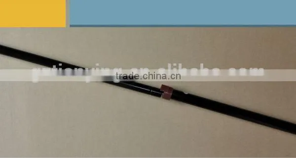 Safety Locking/ Self Locking Gas Springs YQ10/22-390-980(A-A)800 photo-2