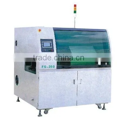 FS-350 Full Automatic Spraying Machine