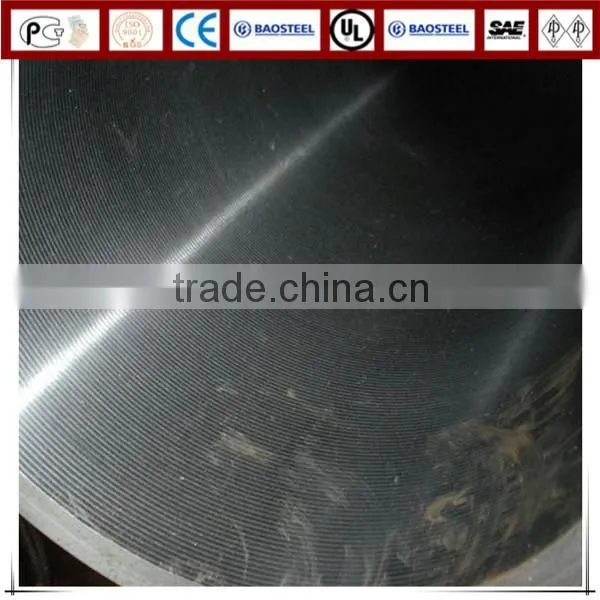 Construction Material of AISI 1020 High Precision Seamless Steel Tube photo-5