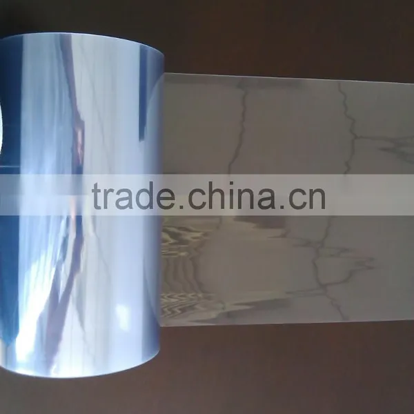 Mono Pharmaceutical PVC Rigid Film in Roll photo-2