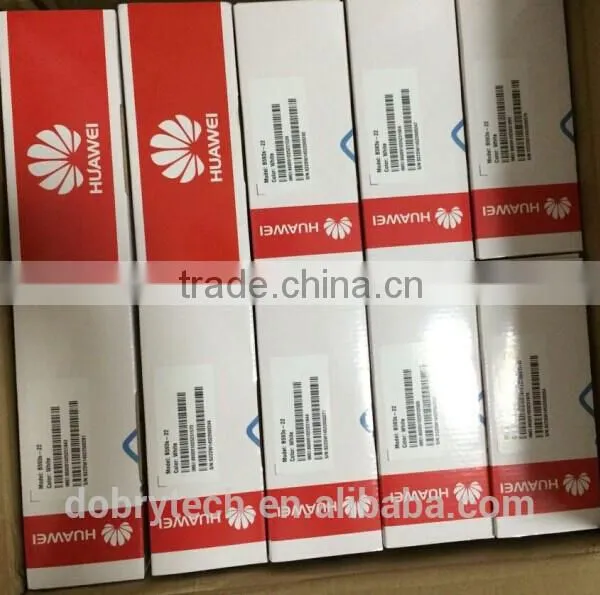 100% New and Original Huawei B593 4G LTE TDD FDD Broadband CPE Router 100Mbps photo-4