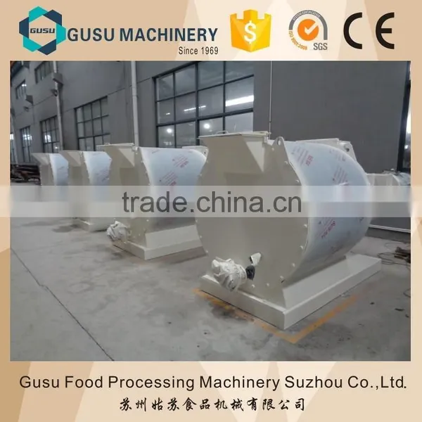 High Efficiency New Design Chocolate Conche photo-4