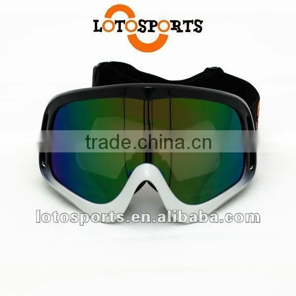 2012 Fashionable Ski Goggles for Snow Sports