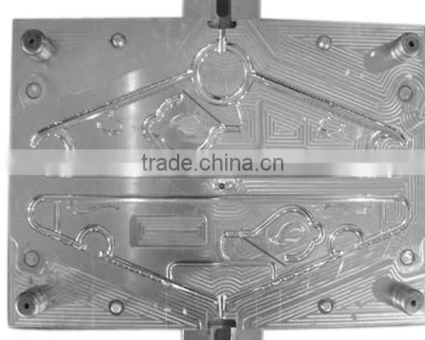 Plastic Clothes Hanger Mould