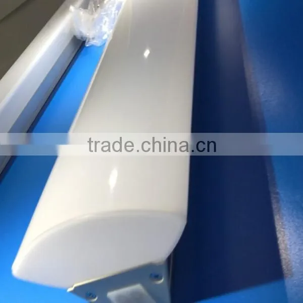 Unique Own Design Commercial Office Lighting 36w Led Batten 4ft Led Tube Light photo-5