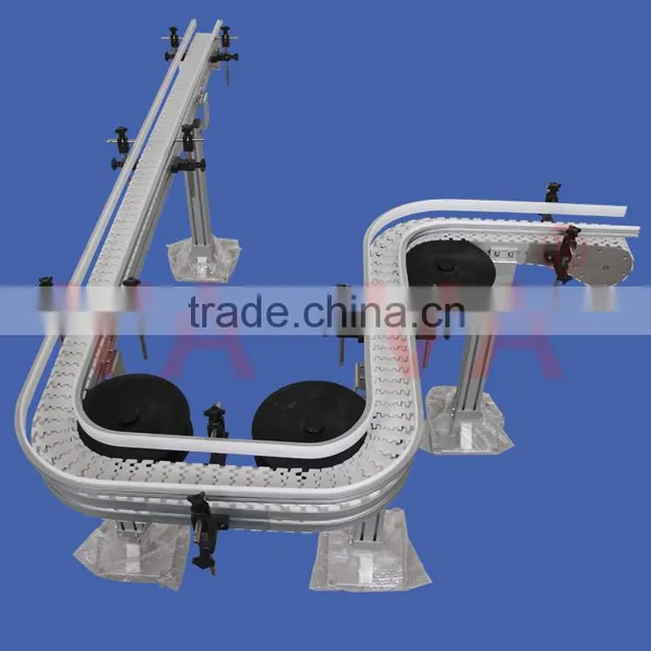Flexible Chain Conveyors photo-5