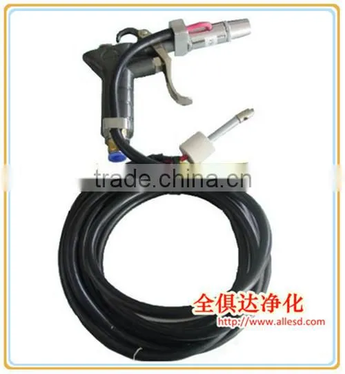 High Quality Antistatic ESD Ionizing Air Gun Industrial Use photo-3