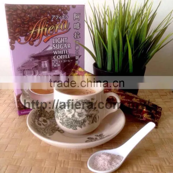 Instant Coffee