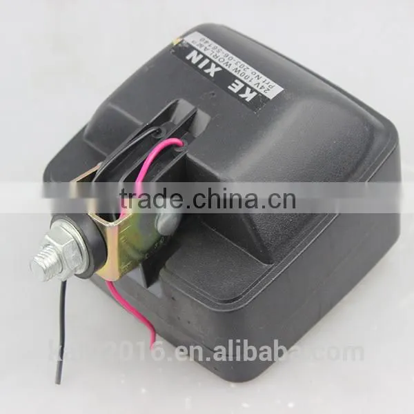 OEM 12V/24V Work Lamp Work Light for E Excavator photo-2