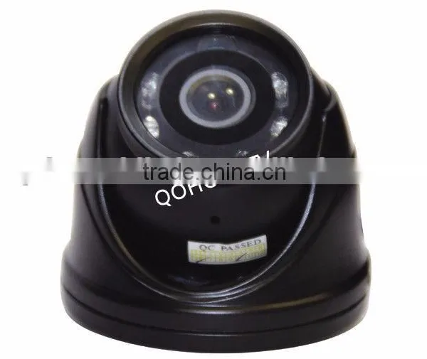 Motion Activated Mini CCD Security Camera Outdoor photo-4