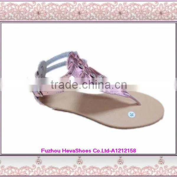 2013 New Products !!! Fashion Women Sandals photo-3
