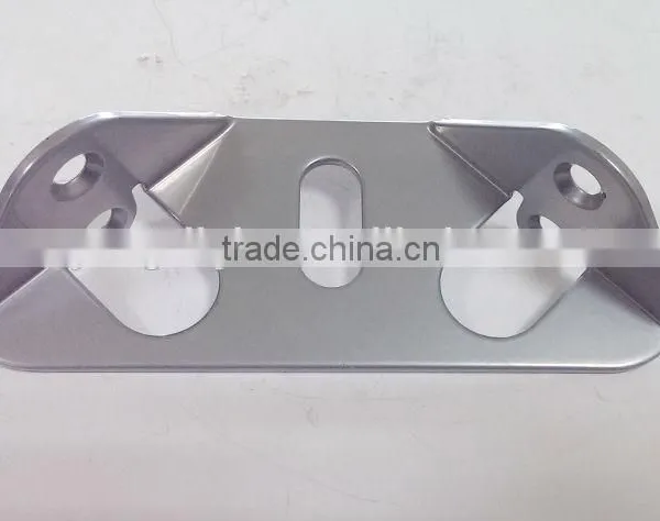 SILVER POWDER COATED ANGLE photo-6