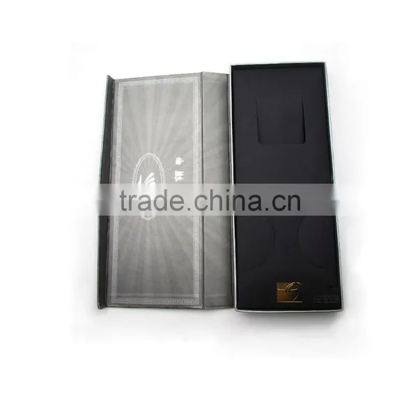 Paper Packaging Gift Box for Wine photo-3