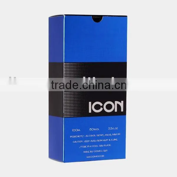 Perfume Packaging Box