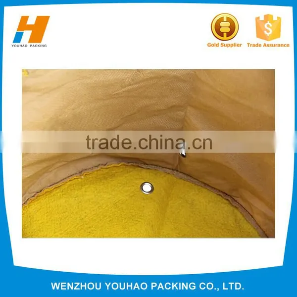 New Product 2016 Innovative Product Felt Grow Bag,felt Plant Bag With Different Sizes photo-4