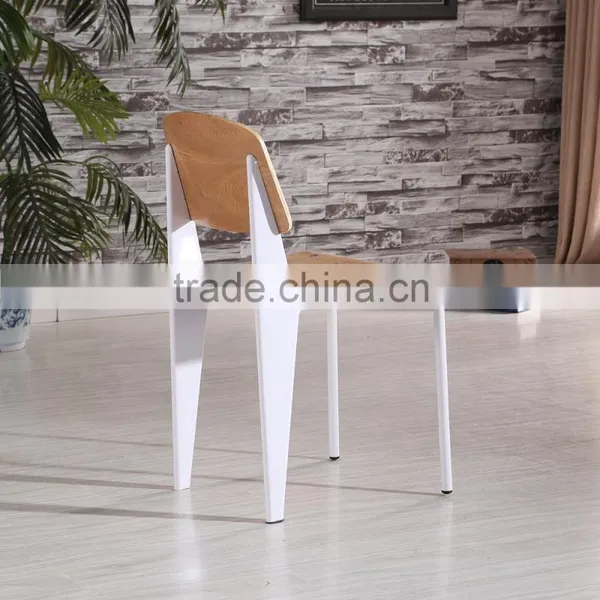 Antique Design Outdoor Furniture Dining Chair H002 Quality Choice photo-3