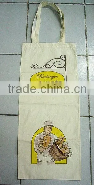 Bread Bags Promotional Cotton Shopping Bags Wholesale photo-2