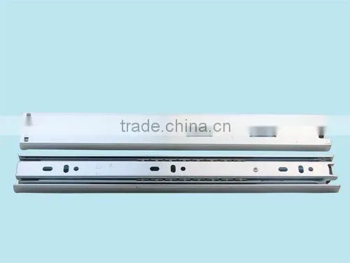 ZY:37MM ( 0.8 X 0.8 X 0.8 ) Telescopic Sliding Drawer Channel photo-5