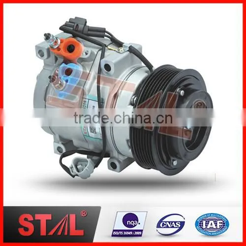 88310-25220/88320-2F060/88310-0K270447280-0750/447220-4472 Car Ac Compressor photo-6