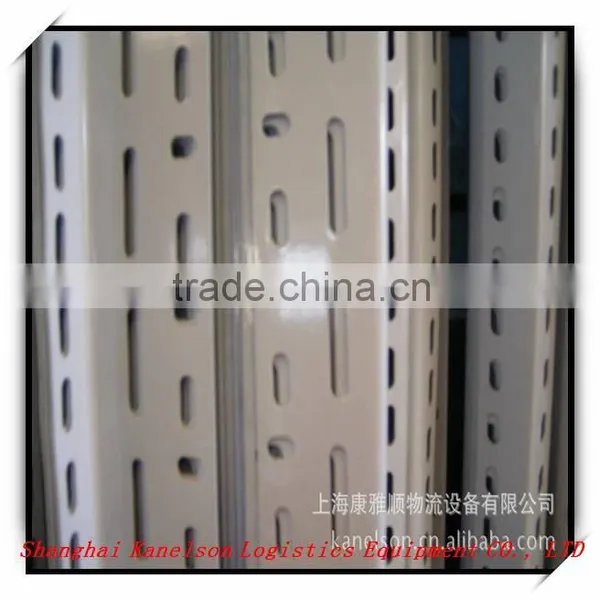 Hot Sale Angle Steel Racks photo-5