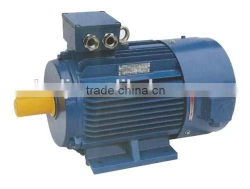 YVF2 Frequency Conversion Adjustable Speed Motor 11KW