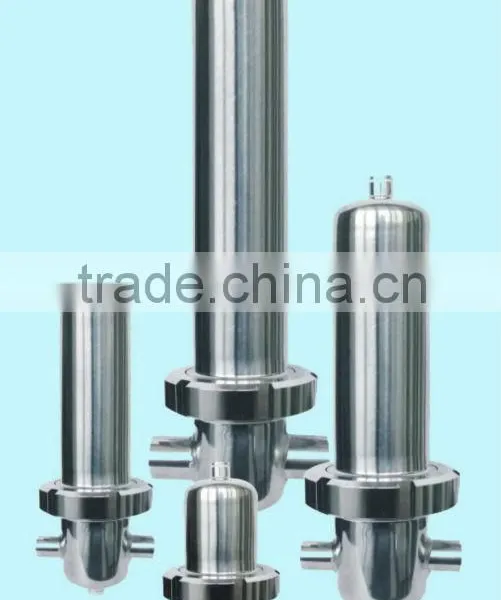 Stainless Steel Steam Filter