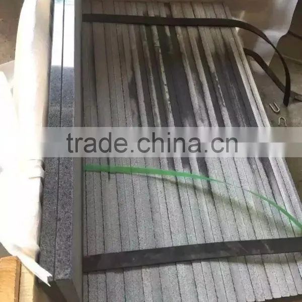 Black G654 Granite Price/prices of Granite photo-4