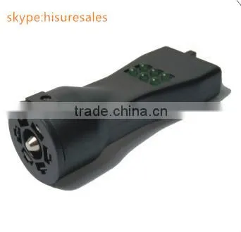 7 Pin Trailer Adapter Plug To 4 Way Flat Trailer Wiring Plug With 6 Led Truck and Trailer Lights