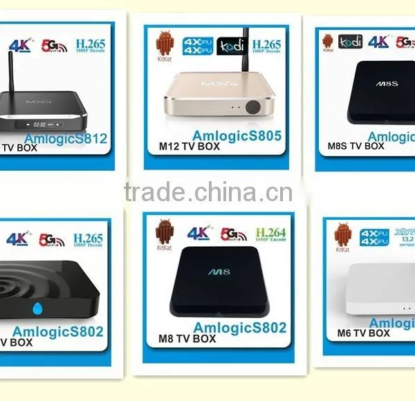 Android Smart Media Player G10C Amlogic S905 1g Ram 8g Rom Quad Core Android tv Box 5.1 photo-6