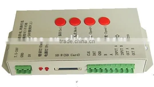 Wholesale, led controller t-1000s