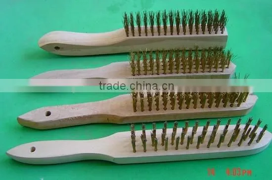 Wire Brush photo-3