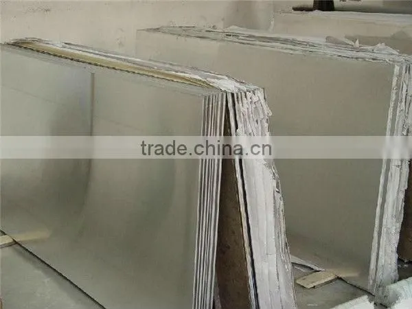 ASTM Duplex Uns S31803 Stainless Steel Plate