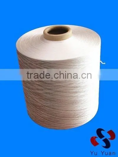 300d/144f Dty Trilobal Bright Polyester Yarn