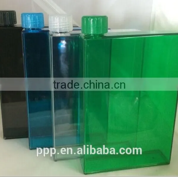 2015 Plastic Water Bottle,plastic Bottle Water Bottle photo-2