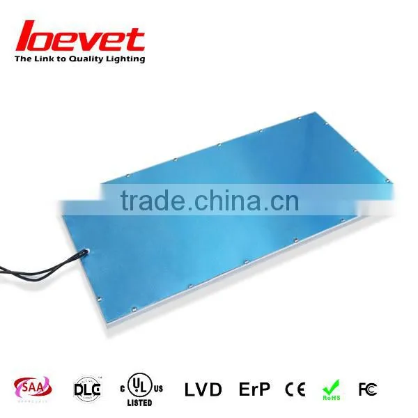 UL CUL DLC 4x2ft Led Panel 120x60 photo-2