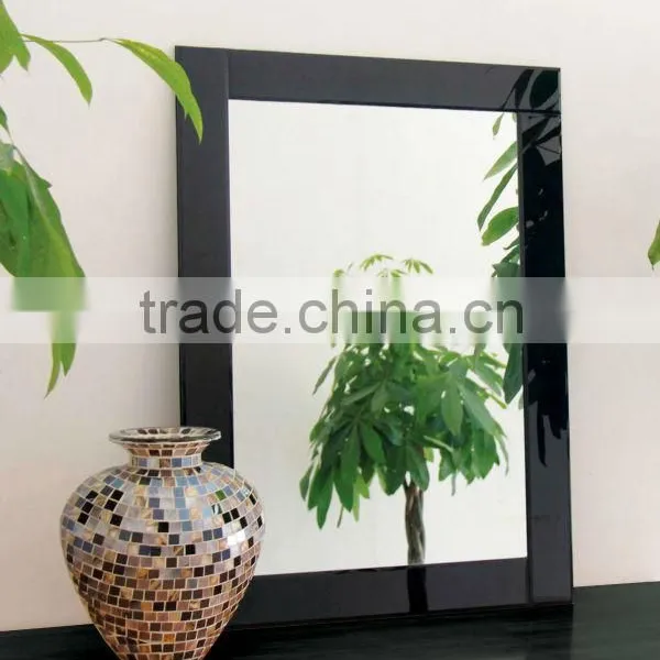 2.0mmEasy Hung Silver/aluminium Wall Mirrors photo-4