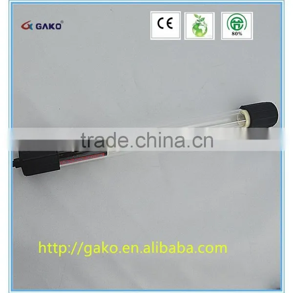 UV Sterilizer Submersible Led Light 10W UVC Lamp for Aquarium Fish Tank photo-4