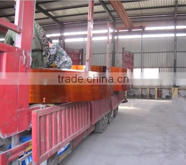 Die Casting Service Riding Ring Grinding Mill photo-3