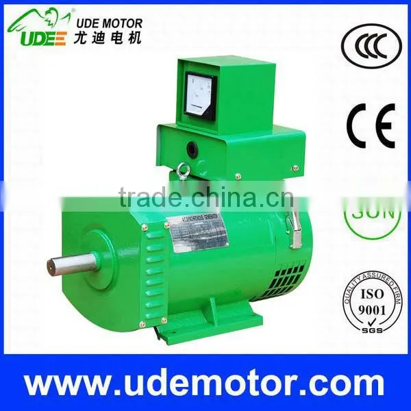 ST/STC Series Synchronous Alternators Prices photo-4