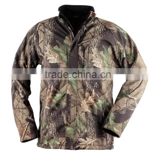 Li-ion Battery Heated Jacket/sports Jacket/winter Jacket photo-3