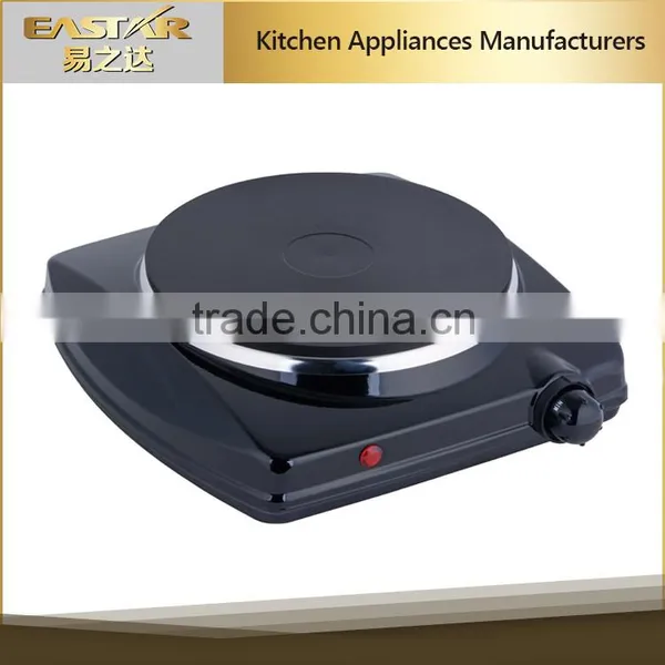 Electric Stove