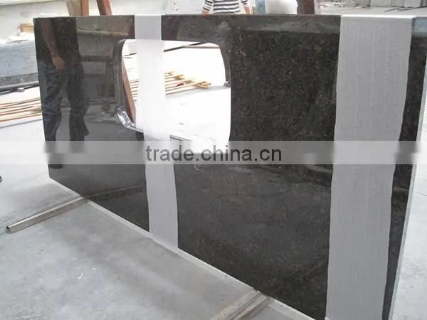 Kitchen Natural Granite Countertop photo-6