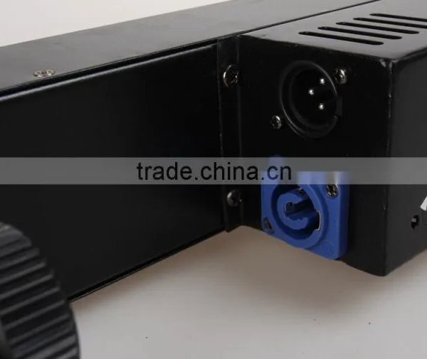 Liner Housing 1.2meter Wall Washer 180w Rgbw 18*10w Wedding Stage Led Controller Wall Washer Light photo-6