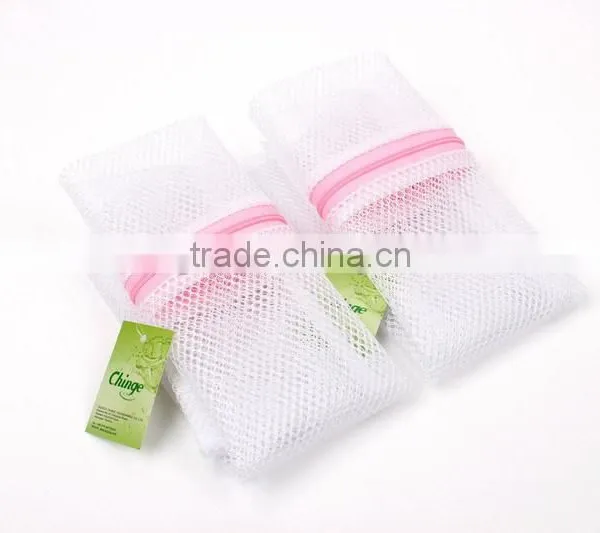 2016 Hot Selling Mesh Washing Laundry Bag for T-shirt photo-4