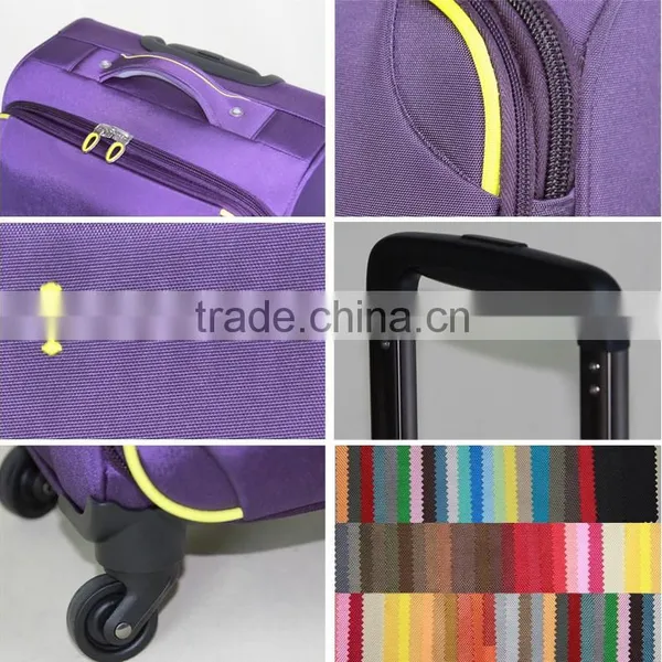 2016 New Arrival Eminent Trolley Case High Quality Diplomat Trolley Case photo-6