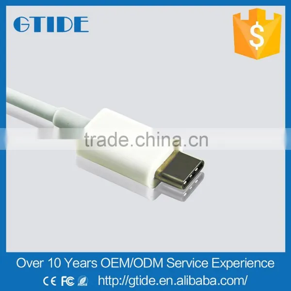 High Speed Usb c Type Cable Connector Data Transfer and Charge photo-4