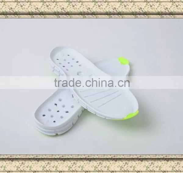 Non-slip Tpr+eva Shoe Sole Manufacturers photo-2