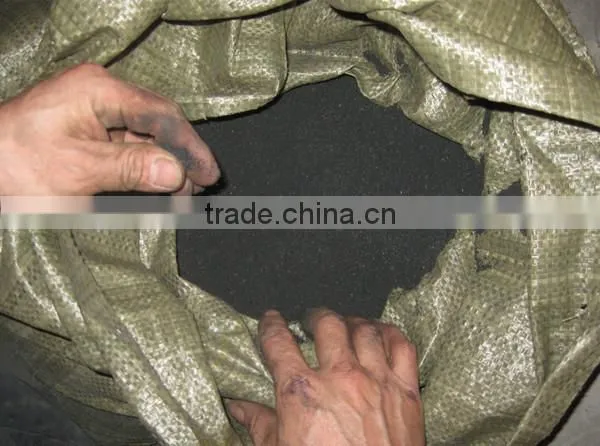 Full Automatic Rubber Recycling Line of Rubber Powder Machines /Tyre Recycling Plant/Used Tire Shredder Machine photo-2