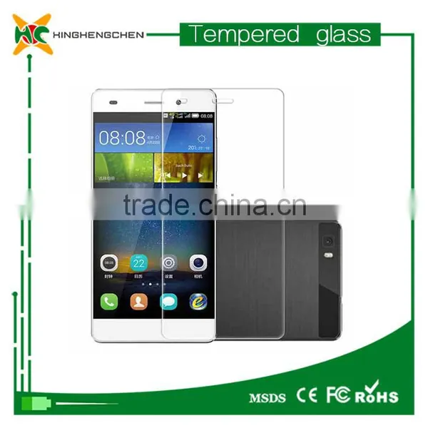 Tempered Glass Film for Huawei P8 Lite P8 Mini Film for Heating Glass photo-2