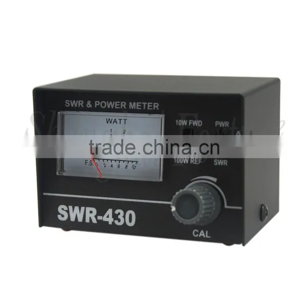 Hot-selling High Quality Low Price CB Antenna SWR-Meter DF-2462